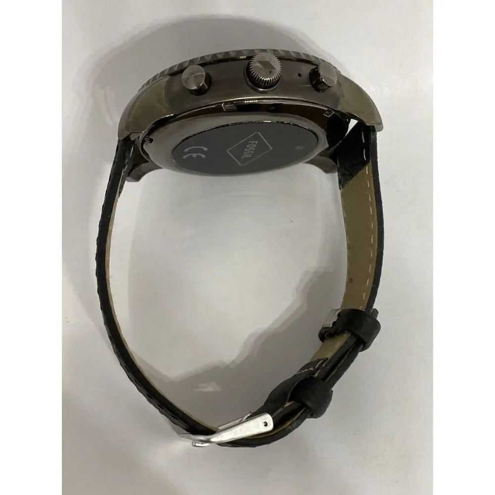 Fossil Gen 3 Authentic Genuine Smart Watch fully working FTW4001 DC635